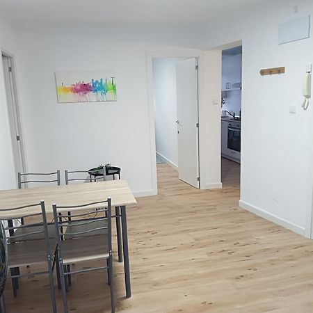 2 Bedroom Apartment In San Fernando Buitenkant foto
