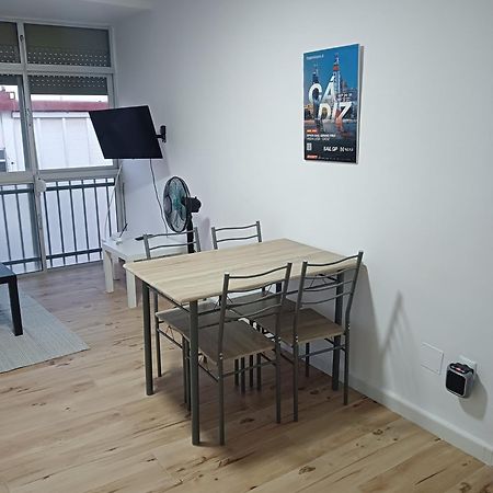 2 Bedroom Apartment In San Fernando Buitenkant foto