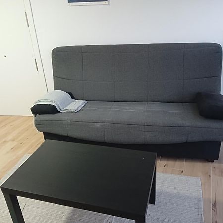 2 Bedroom Apartment In San Fernando Buitenkant foto