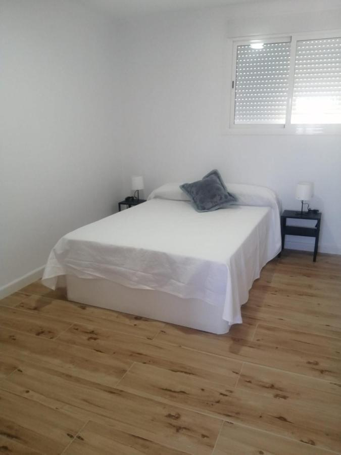 2 Bedroom Apartment In San Fernando Buitenkant foto