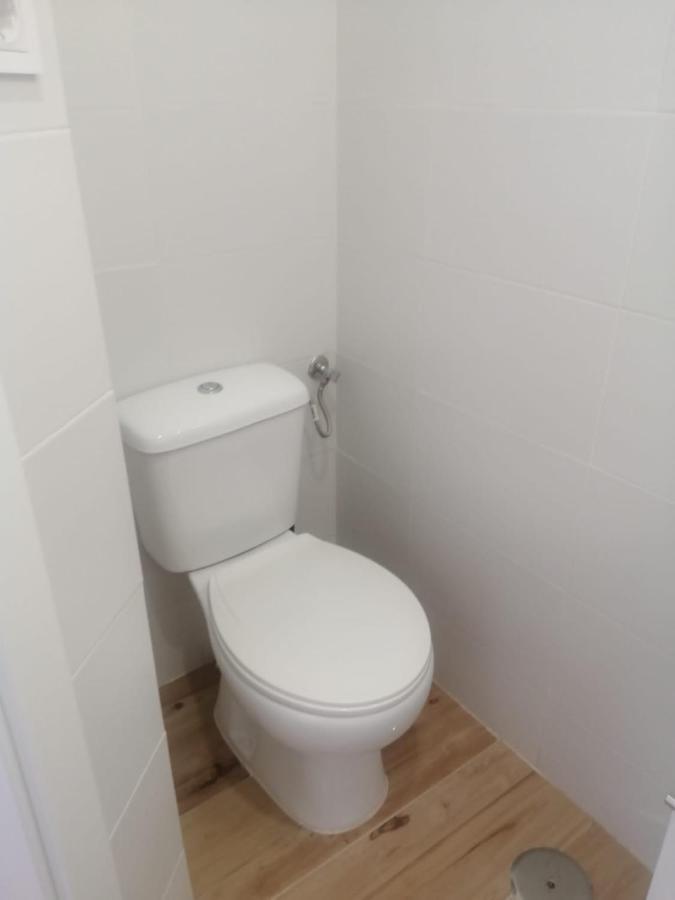 2 Bedroom Apartment In San Fernando Buitenkant foto