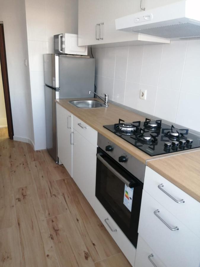 2 Bedroom Apartment In San Fernando Buitenkant foto