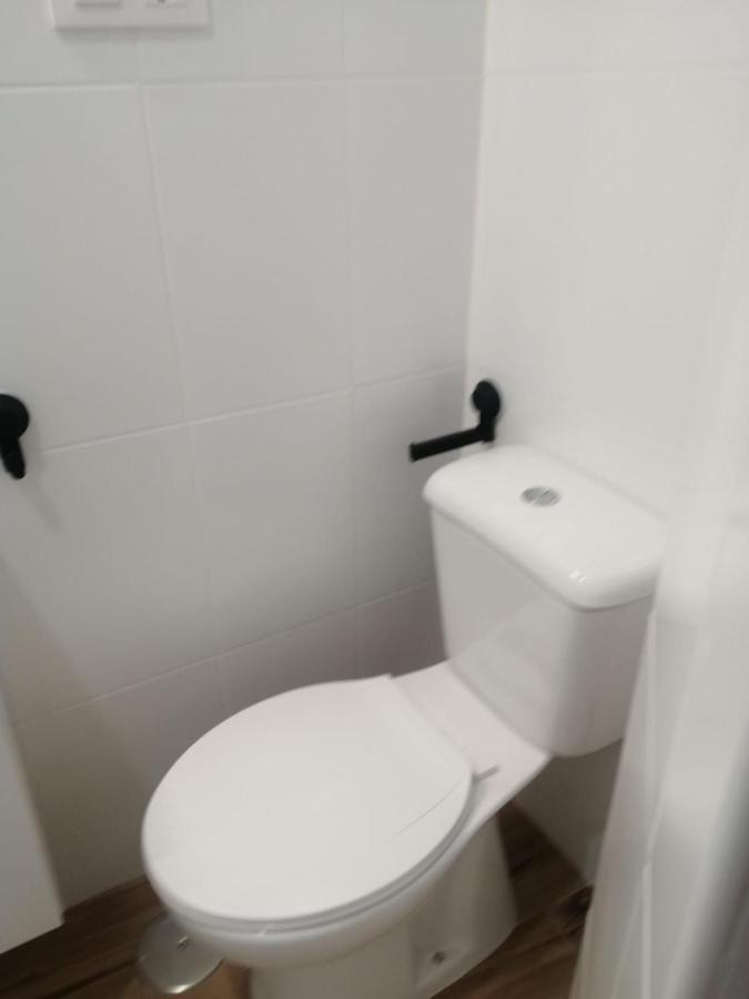 2 Bedroom Apartment In San Fernando Buitenkant foto