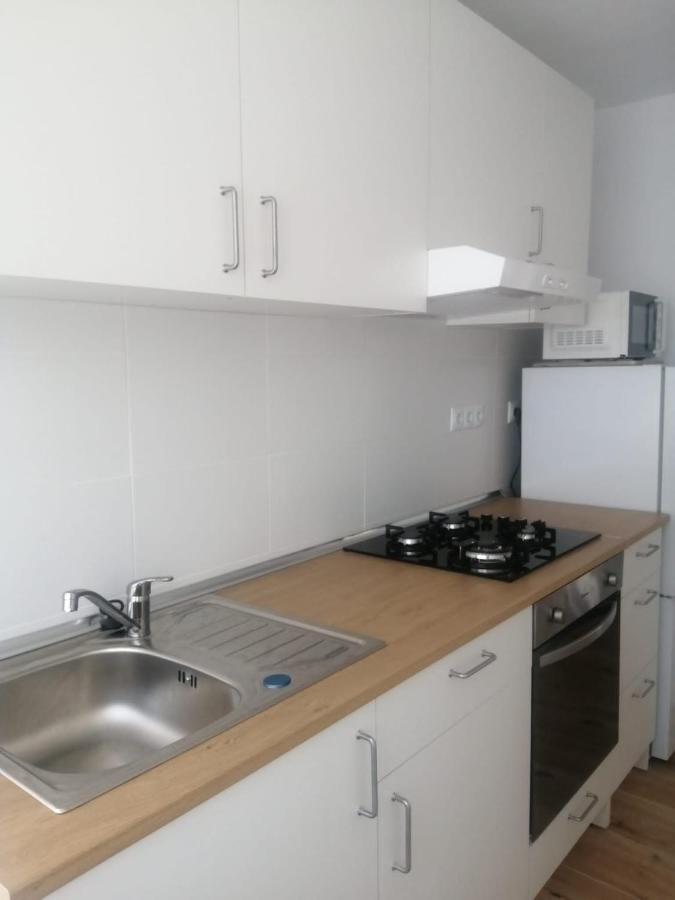 2 Bedroom Apartment In San Fernando Buitenkant foto