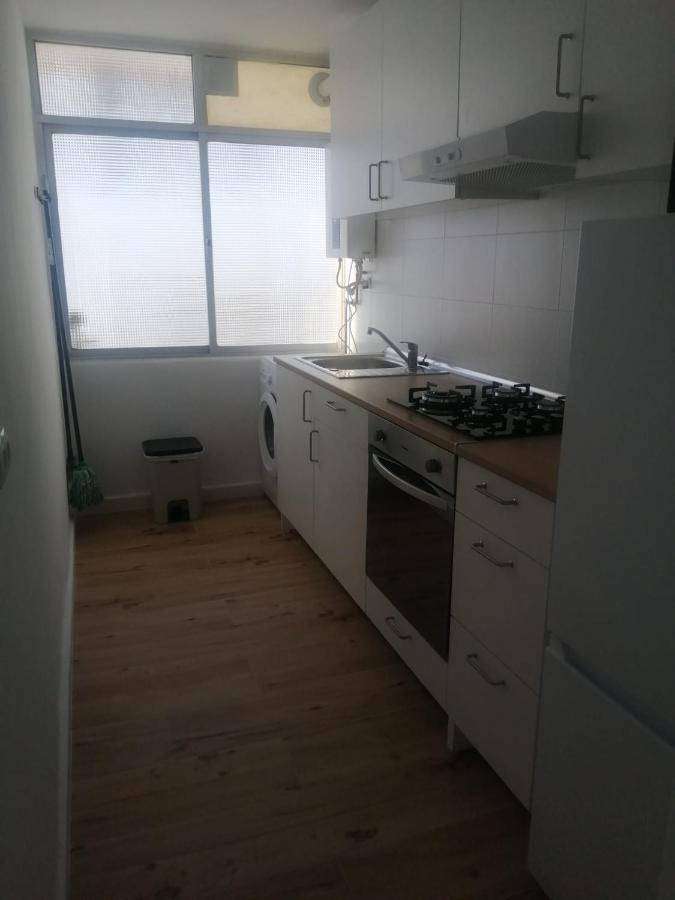 2 Bedroom Apartment In San Fernando Buitenkant foto