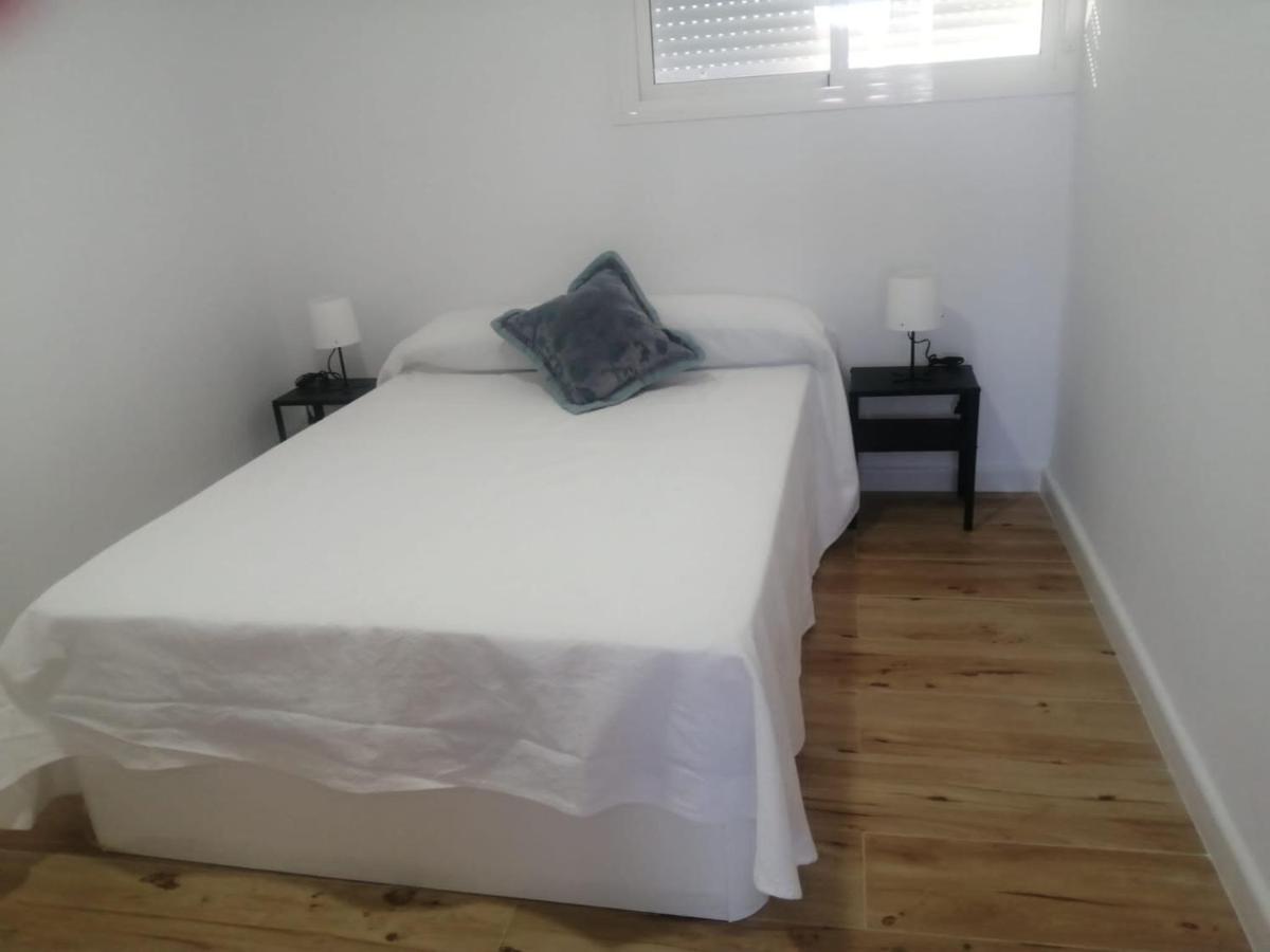 2 Bedroom Apartment In San Fernando Buitenkant foto