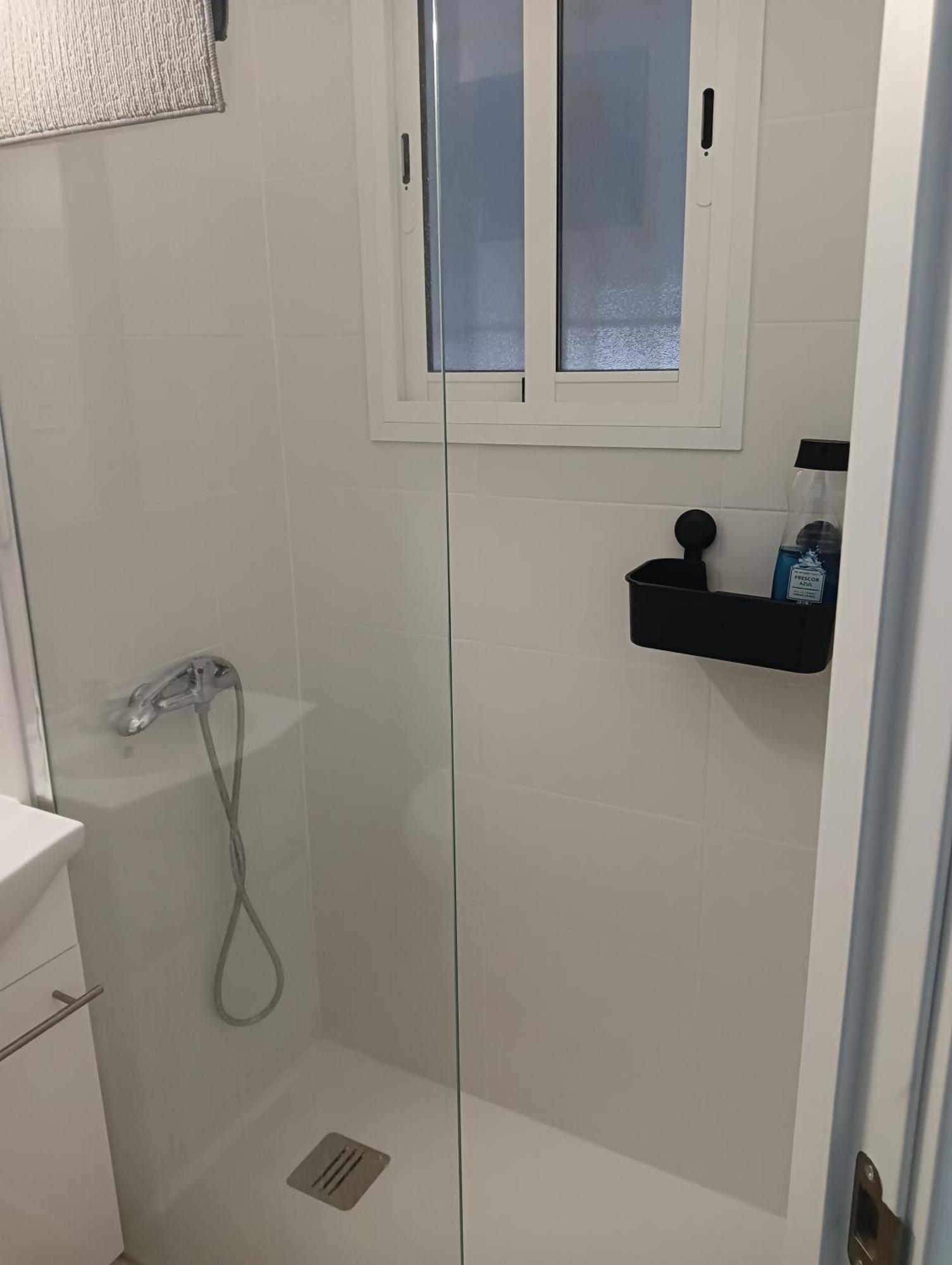 2 Bedroom Apartment In San Fernando Buitenkant foto