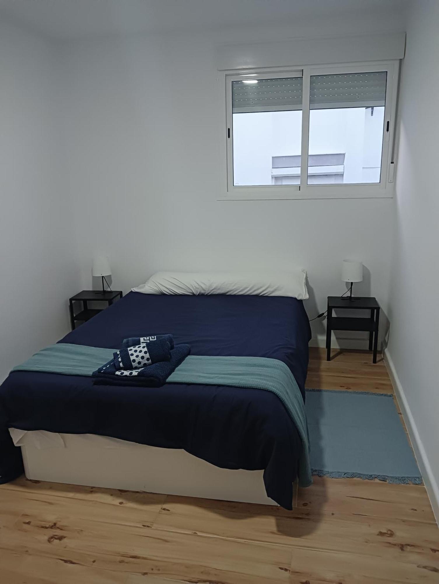 2 Bedroom Apartment In San Fernando Buitenkant foto