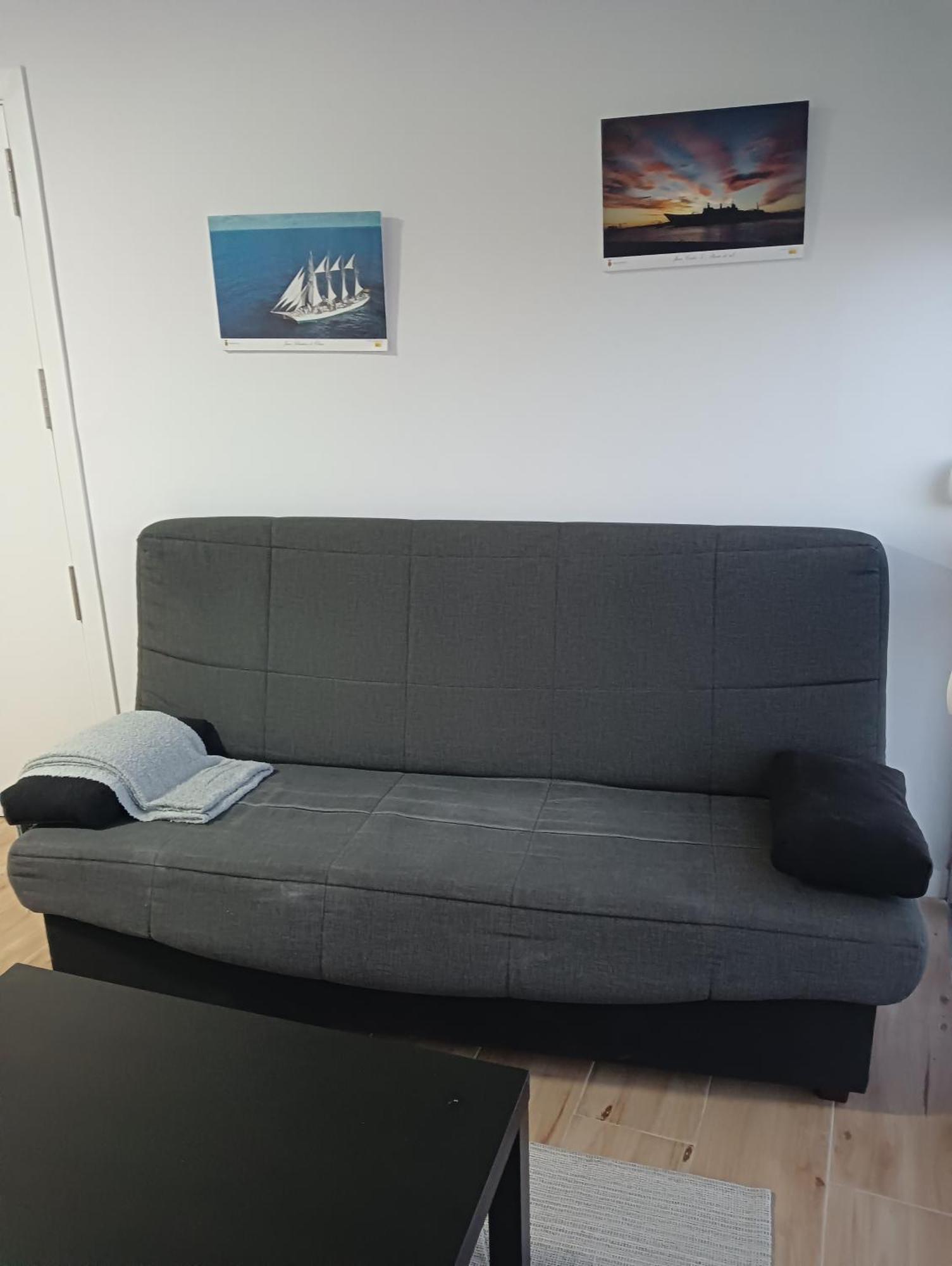 2 Bedroom Apartment In San Fernando Buitenkant foto