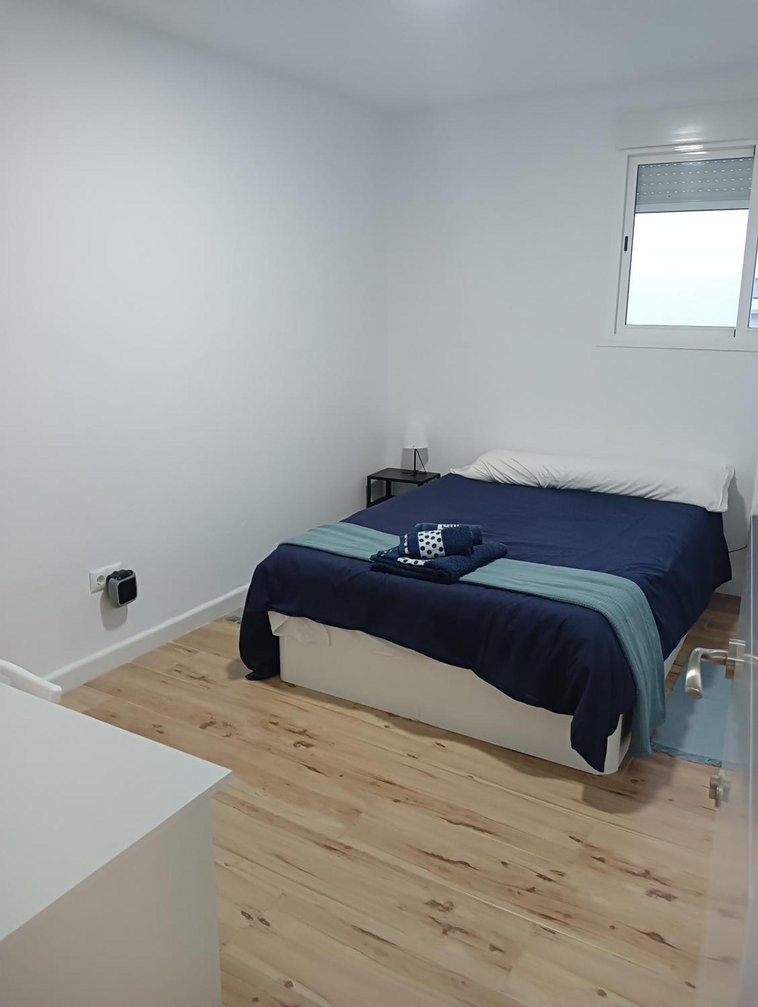 2 Bedroom Apartment In San Fernando Buitenkant foto