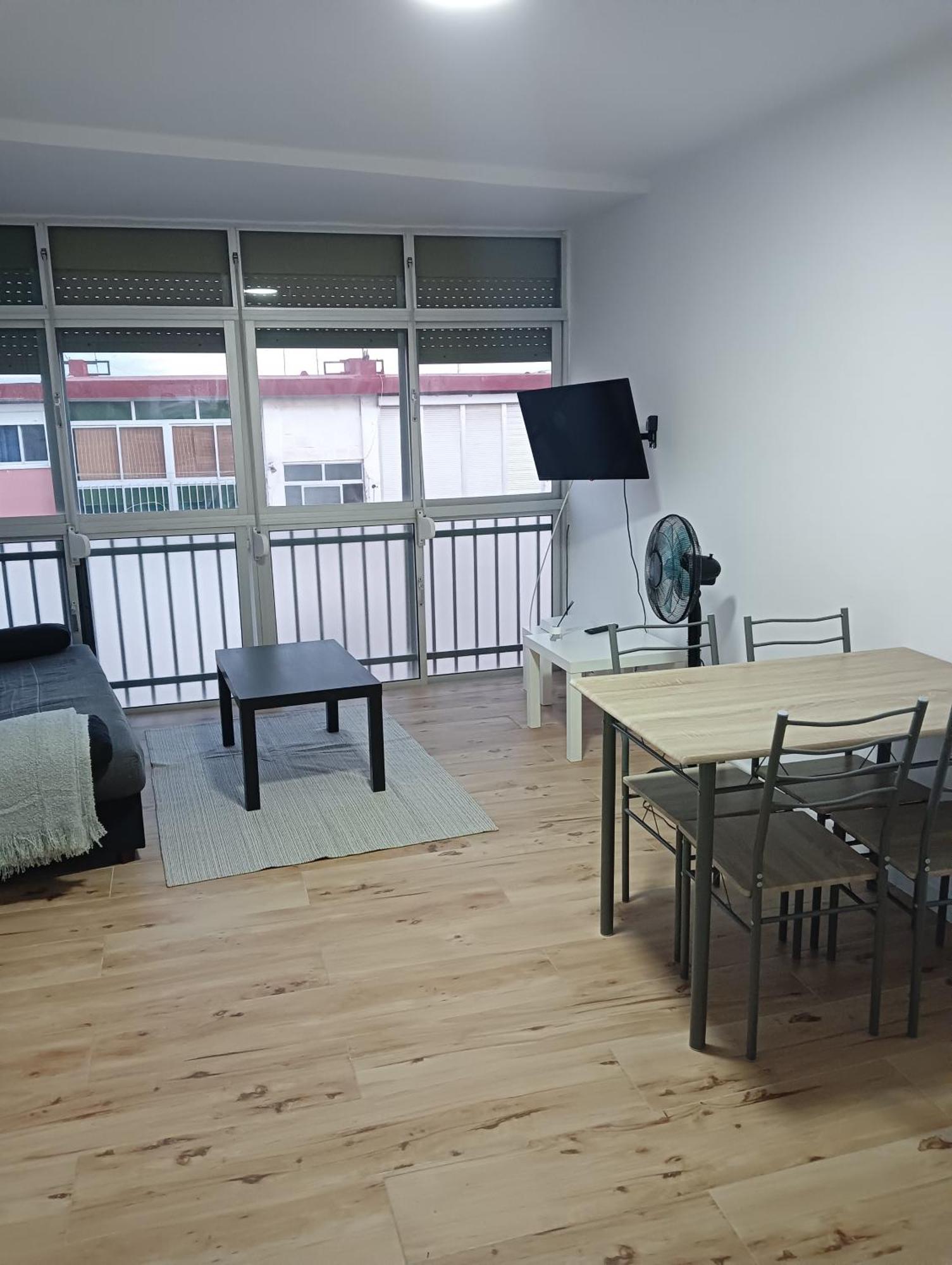 2 Bedroom Apartment In San Fernando Buitenkant foto