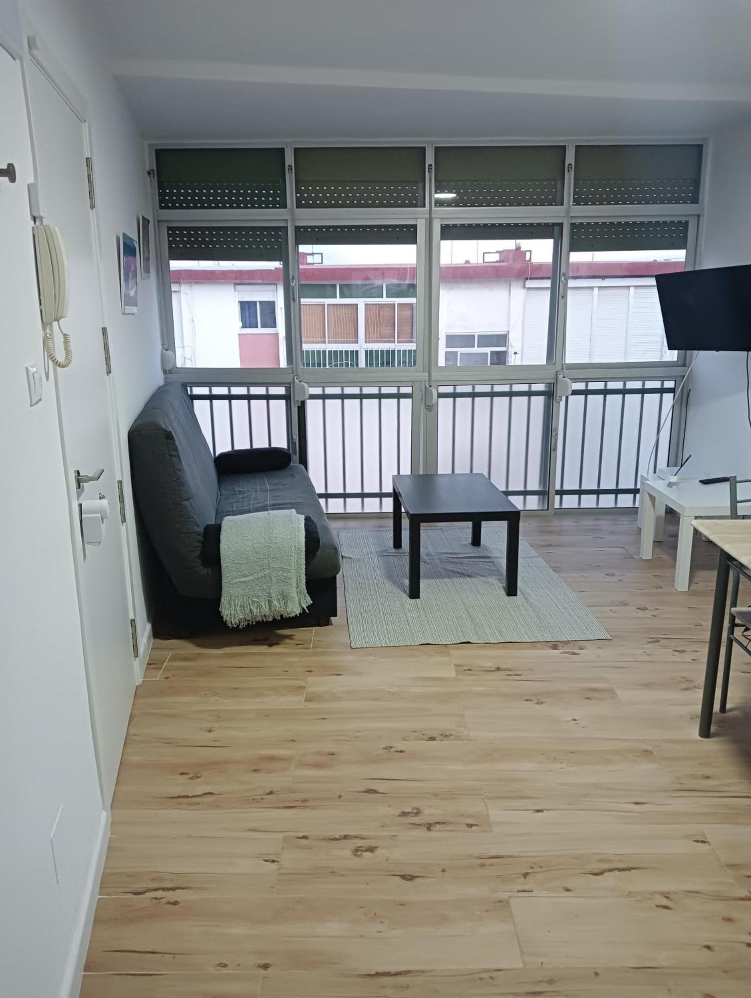 2 Bedroom Apartment In San Fernando Buitenkant foto