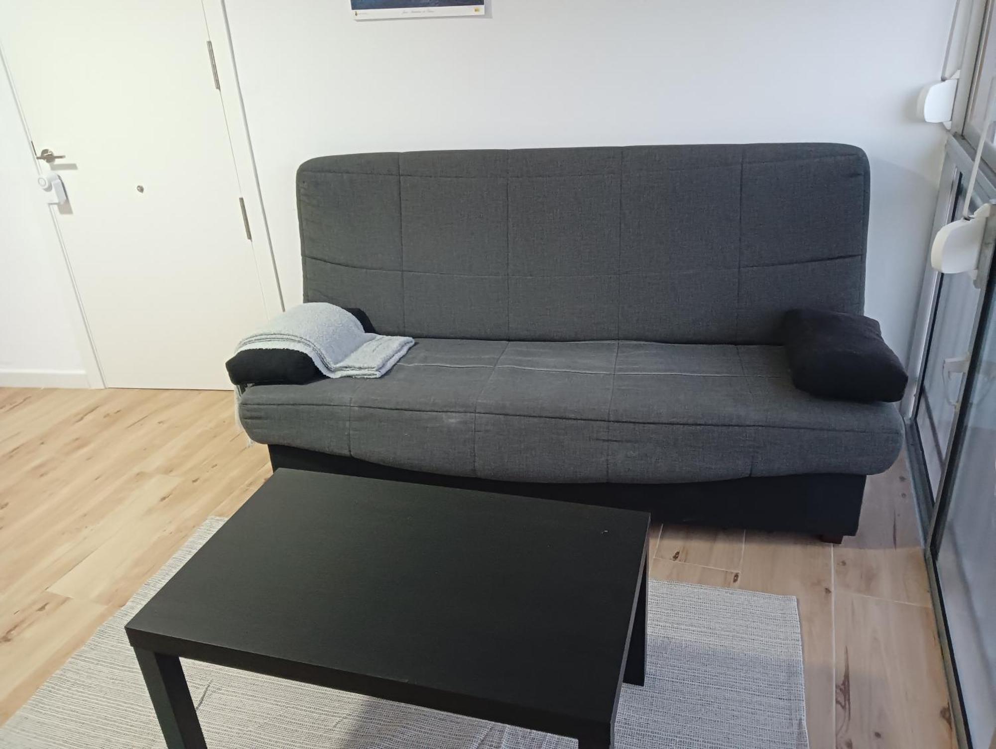 2 Bedroom Apartment In San Fernando Buitenkant foto