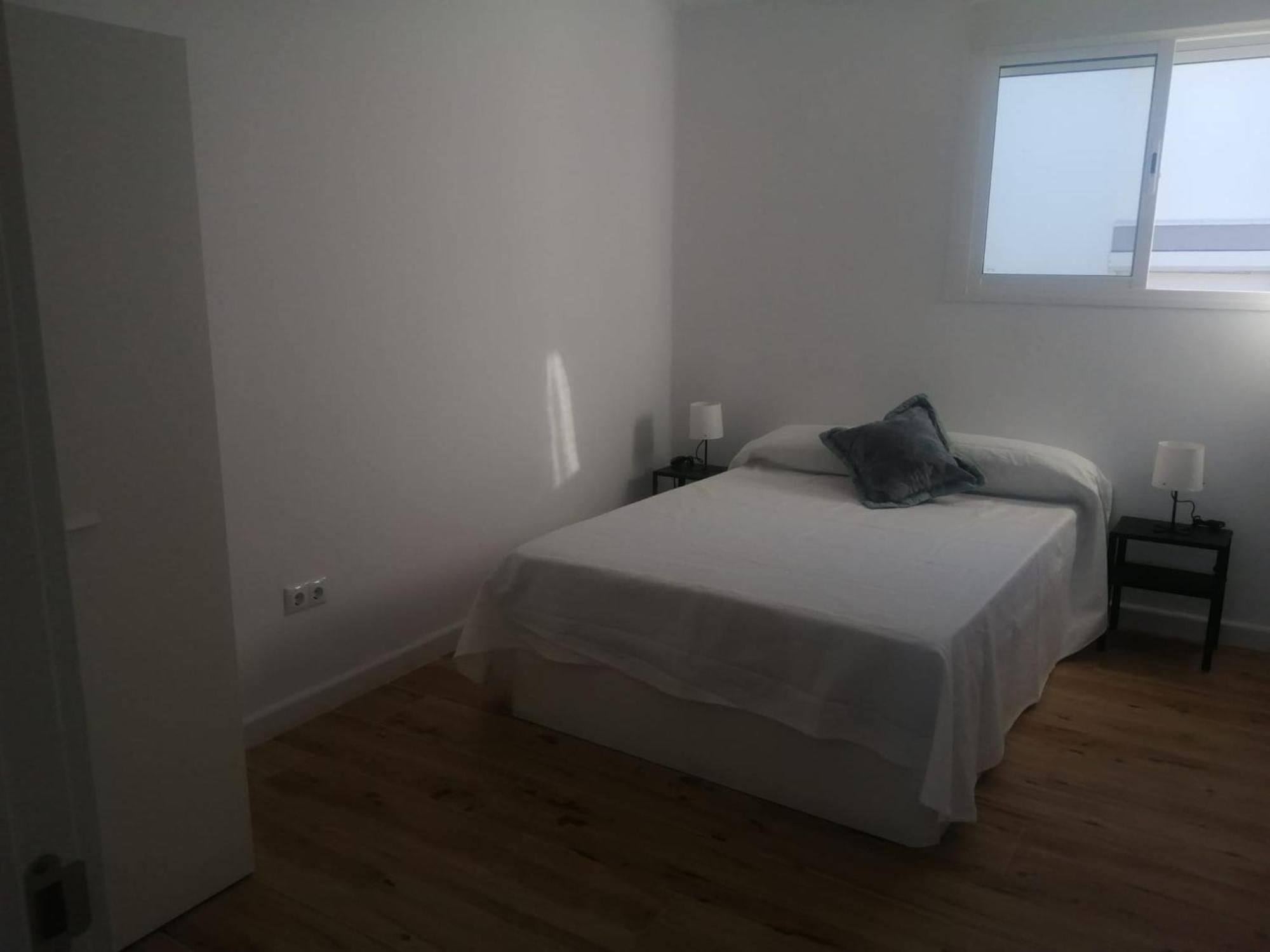 2 Bedroom Apartment In San Fernando Buitenkant foto