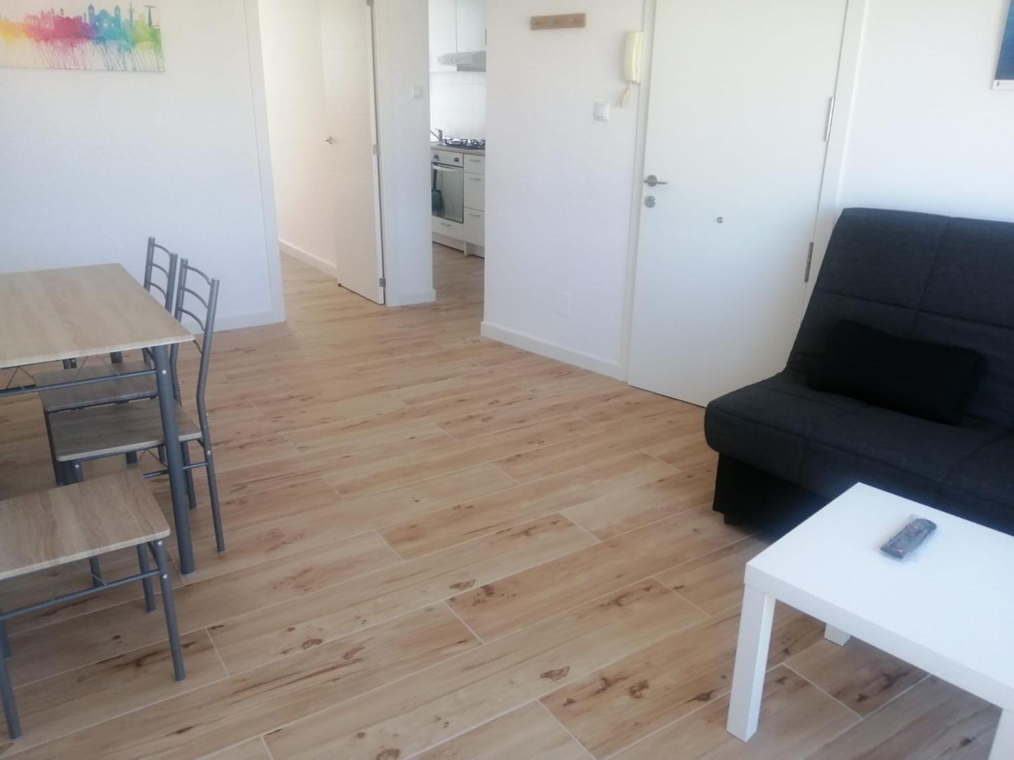 2 Bedroom Apartment In San Fernando Buitenkant foto